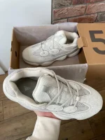 Adidas Yeezy Boost 500 Bone - Зображення 3
