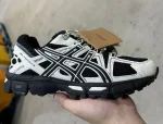Asics Gel-Kahana 8 White Black - Зображення 2