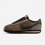 Nike Cortez Vintage Black Brown