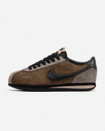 Nike Cortez Vintage Black Brown