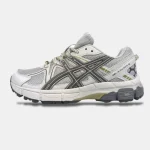 Asics Gel-Kahana 8 Grey