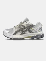 Asics Gel-Kahana 8 Grey