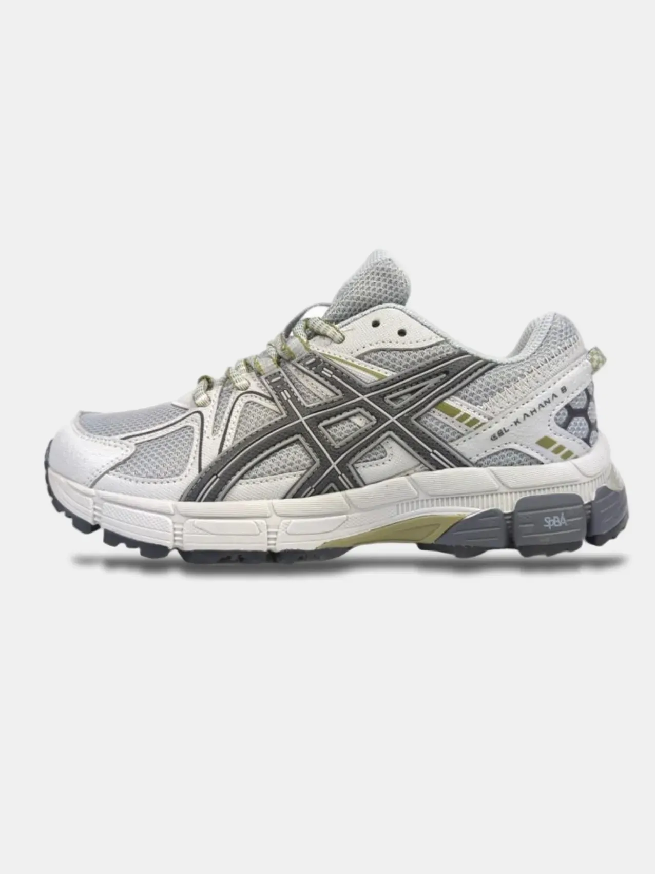 85795647149525 Asics Gel-Kahana 8 Grey - Зображення 1