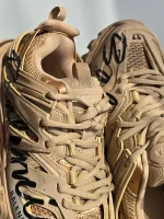 Balenciaga Track Sand Beige - Зображення 6
