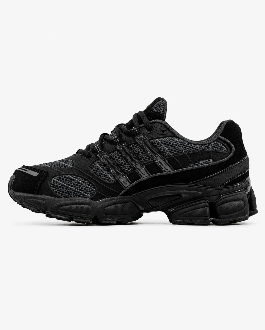 92710CFA-AA51-4AEB-A03E-F5AC877331B4 Adidas Ozweego Pro Black - Зображення 1