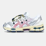 Asics Gel-Cumulus 16 Pink