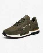 Lacoste Elite Active Khaki - Зображення 4