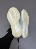 Adidas Yeezy Boost 350 Reflective - Зображення 4