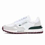 Lacoste Elite Active White