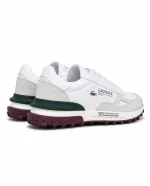 Lacoste Elite Active White - Зображення 4