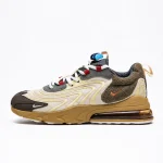 Nike Air Max 270 React x Travis Scott