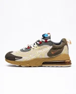 Nike Air Max 270 React x Travis Scott