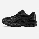 Asics Gel-Kayano 14 Black