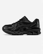Asics Gel-Kayano 14 Black
