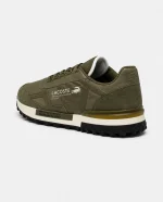 Lacoste Elite Active Khaki - Зображення 3