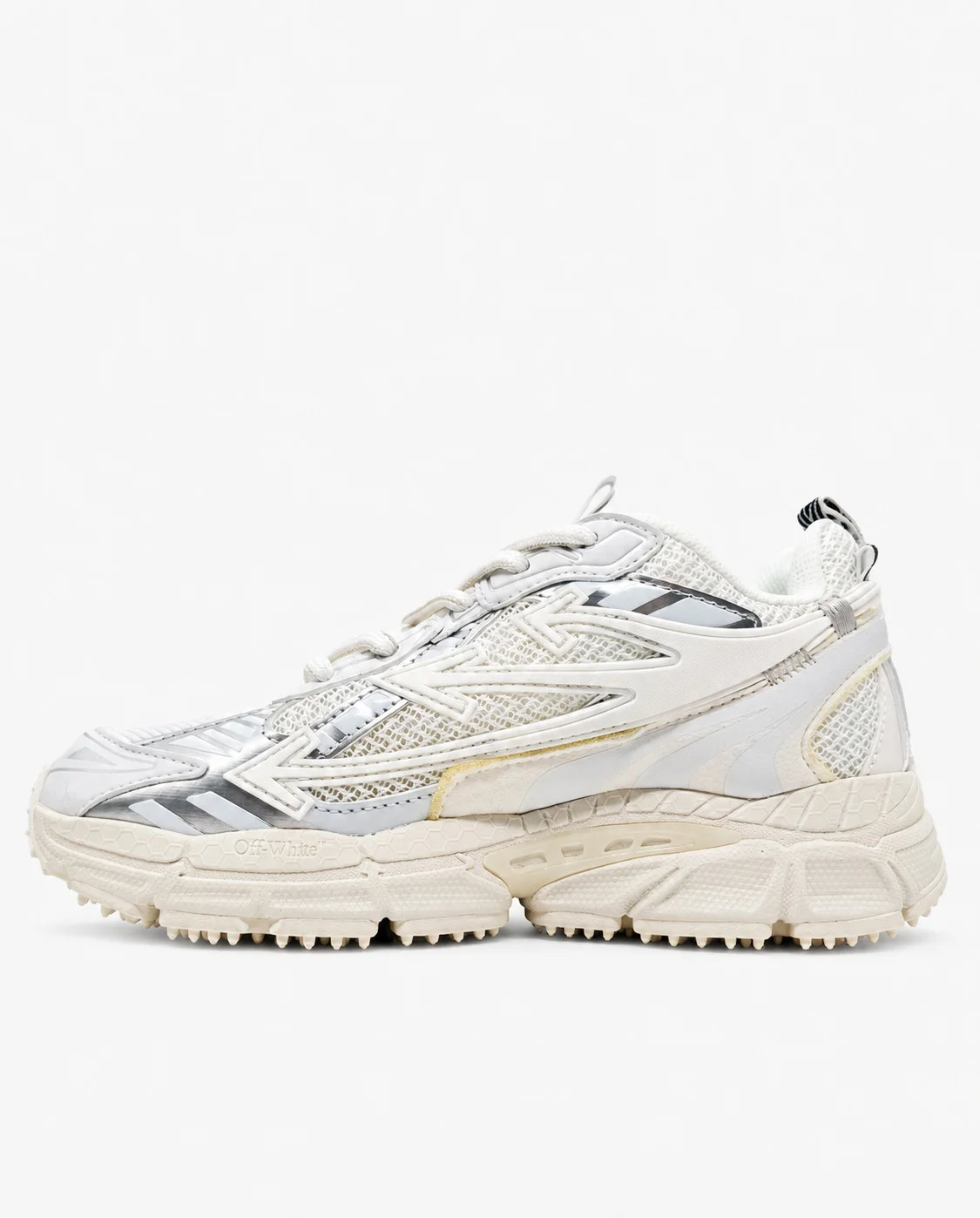 EE90A07E-6DCB-4C45-BAA6-DFCEBC5525E3 Off-White Be Right White - Зображення 1