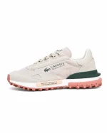 Lacoste Elite Active Beige