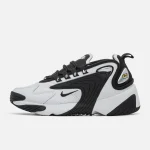 Nike Zoom 2k Black White