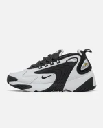 Nike Zoom 2k Black White