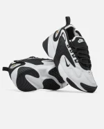 Nike Zoom 2k Black White - Зображення 2