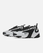 Nike Zoom 2k Black White - Зображення 3
