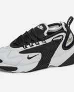 Nike Zoom 2k Black White - Зображення 5