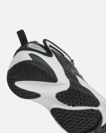 Nike Zoom 2k Black White - Зображення 6