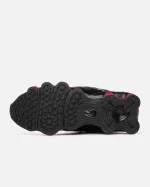 Nike Shox Black Red - Зображення 9