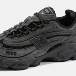 New Balance 1000 Grey - Зображення 8