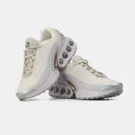 Nike Air Max DN Beige White - Зображення 3