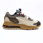 Nike Air Max 270 React x Travis Scott - Зображення 6
