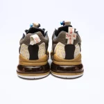 Nike Air Max 270 React x Travis Scott - Зображення 3