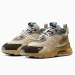 Nike Air Max 270 React x Travis Scott - Зображення 2