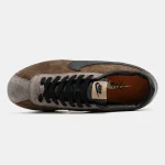 Nike Cortez Vintage Black Brown - Зображення 3