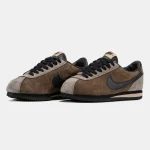 Nike Cortez Vintage Black Brown - Зображення 5