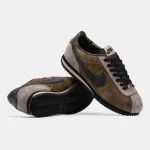 Nike Cortez Vintage Black Brown - Зображення 2
