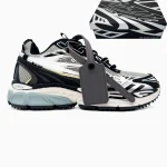 Off-White Be Right Back Grey - Зображення 4