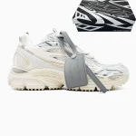 Off-White Be Right White - Зображення 3