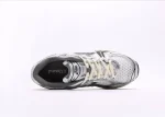Asics Gel-Kayano 14 White Silver - Зображення 2