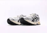 Asics Gel-Kayano 14 White Silver - Зображення 4