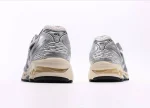 Asics Gel-Kayano 14 White Silver - Зображення 5