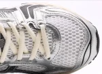 Asics Gel-Kayano 14 White Silver - Зображення 7