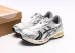 Asics Gel-Kayano 14 White Silver - Зображення 8
