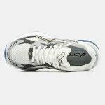 Asics Gel-1130 White Grey - Зображення 5