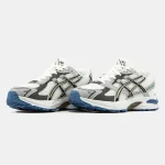 Asics Gel-1130 White Grey - Зображення 3