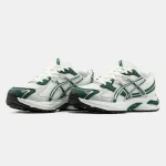 Asics Gel-1130 White Green - Зображення 2
