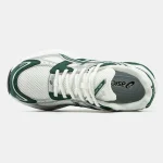 Asics Gel-1130 White Green - Зображення 5