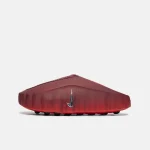 Nike Mind  001 Slide Red