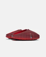 Nike Mind  001 Slide Red - Зображення 9