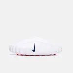 Nike Mind  001 Slide White